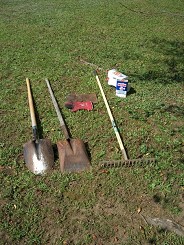 Get Tools ...
