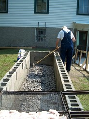 Make a Uniform Coal Distribution